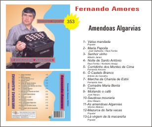 CD353 Fernando Amores